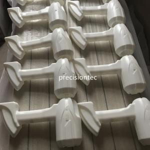 Pièces médicales de bâti de silicone d'appareil médical