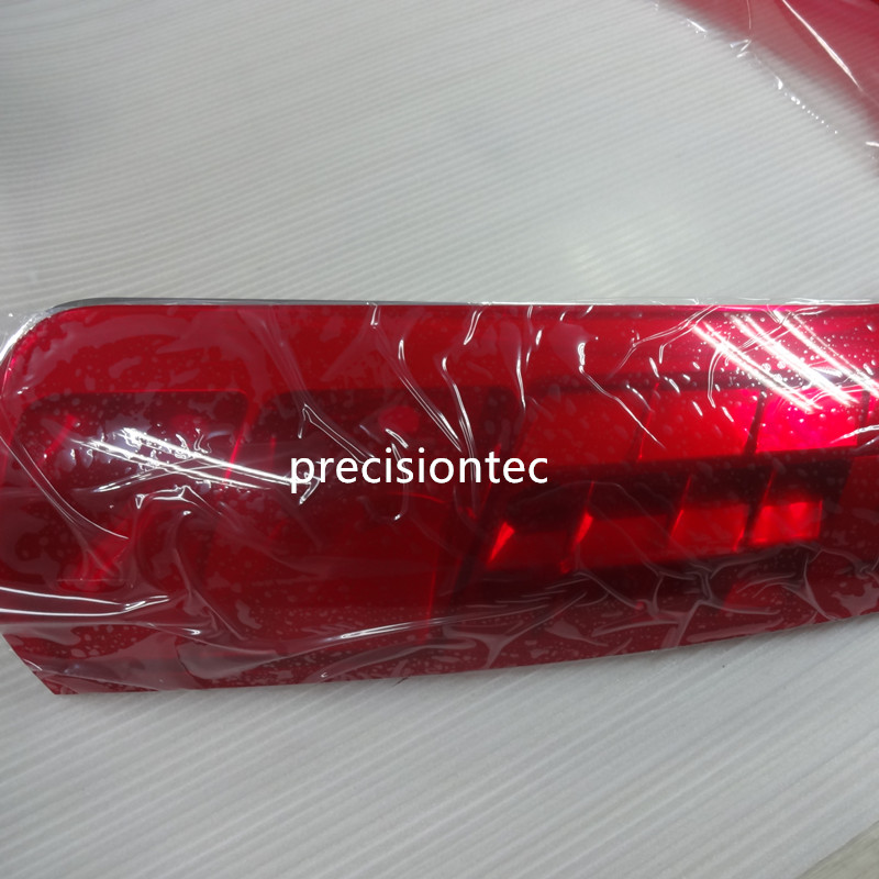 Precision Processing Plastic Parts