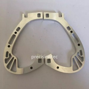 Composant de traitement de précision