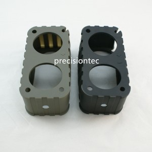Caoutchouc de silicone