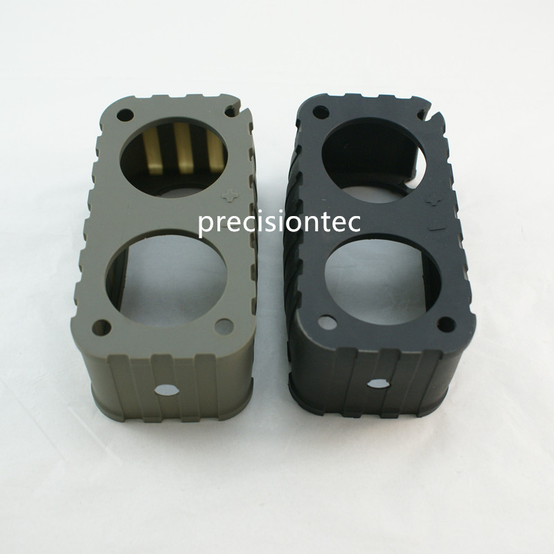Caoutchouc de silicone